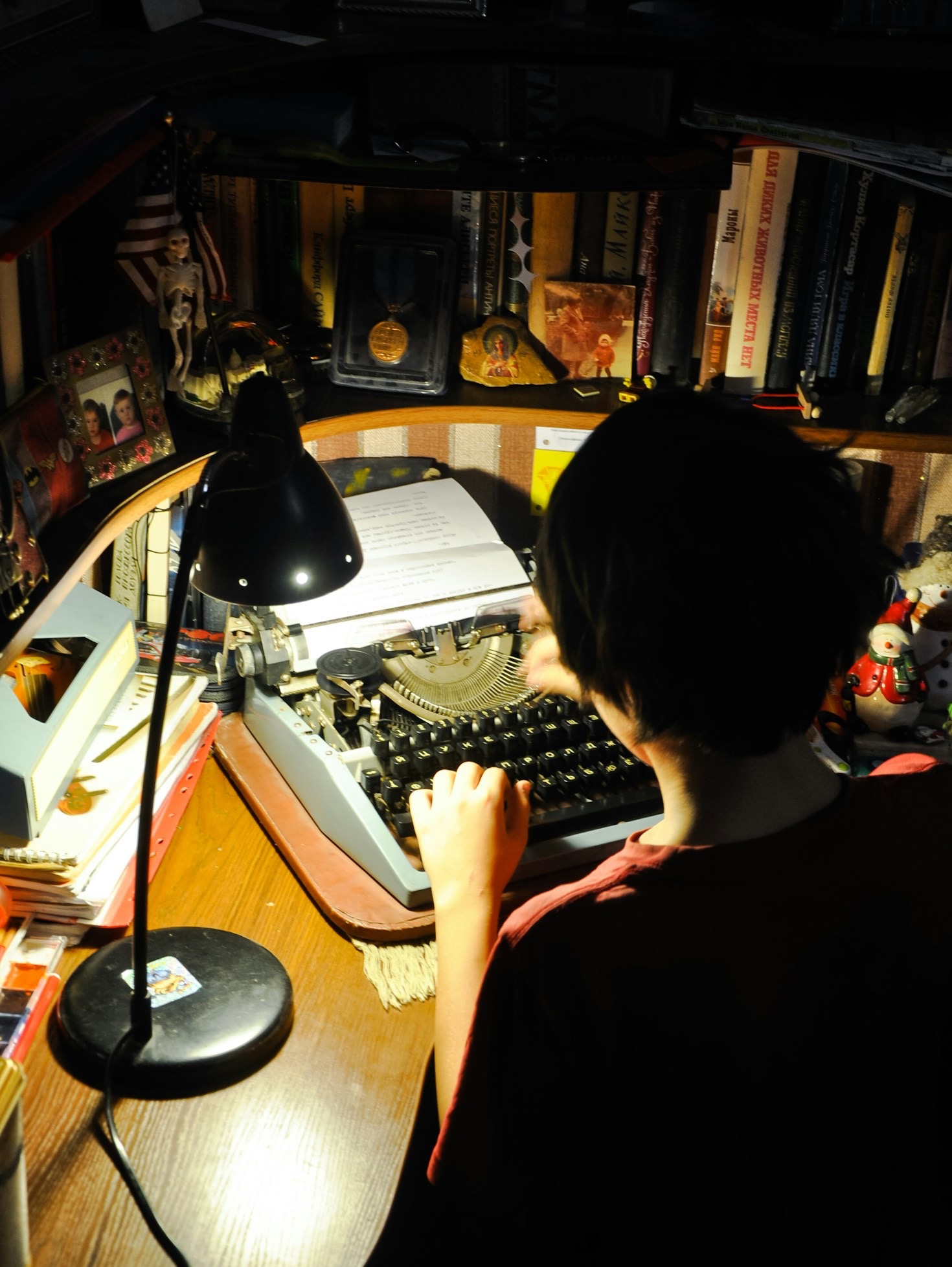 Guida alla lettura delle mie prime due opere